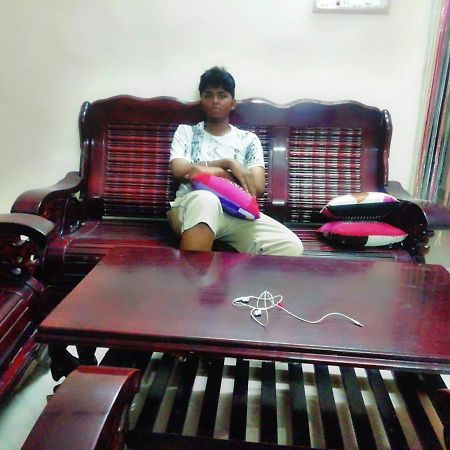 Tiruvannāmalai Sabri Guest House מראה חיצוני תמונה