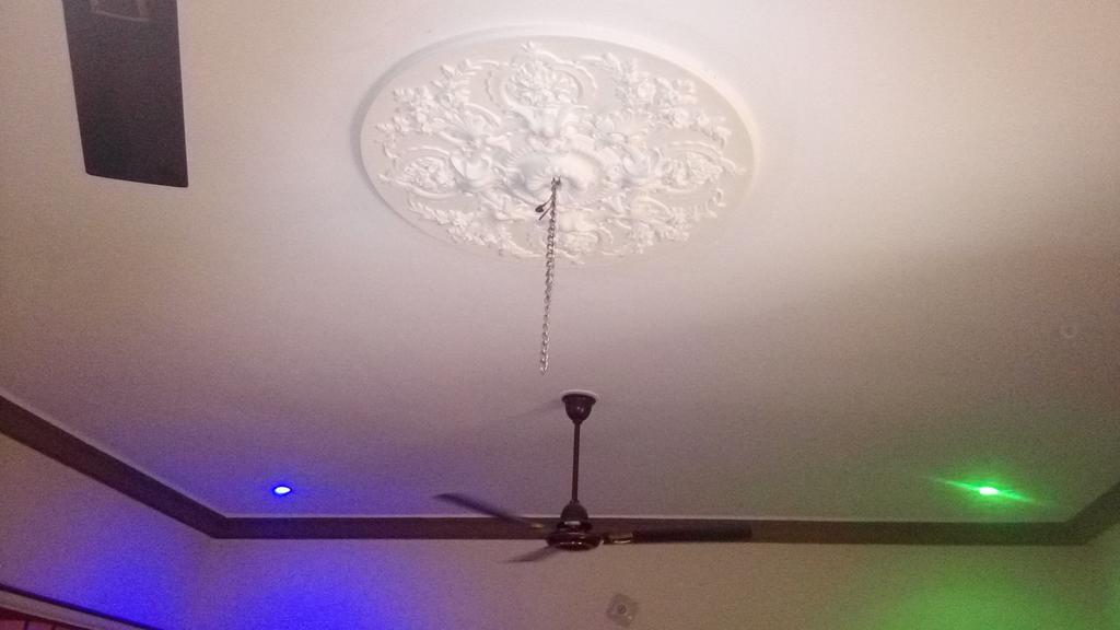 Tiruvannāmalai Sabri Guest House מראה חיצוני תמונה