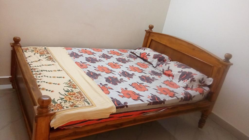 Tiruvannāmalai Sabri Guest House מראה חיצוני תמונה