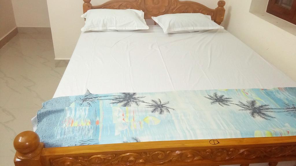 Tiruvannāmalai Sabri Guest House מראה חיצוני תמונה