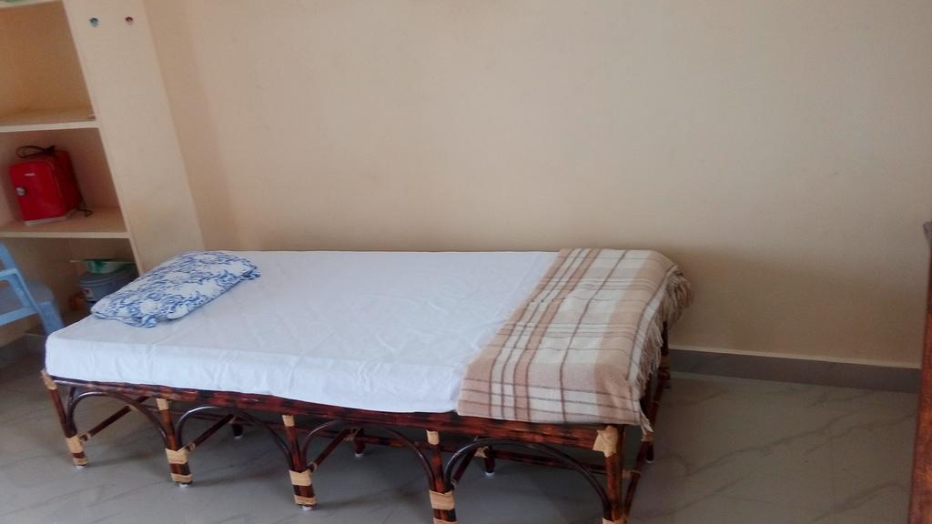 Tiruvannāmalai Sabri Guest House מראה חיצוני תמונה