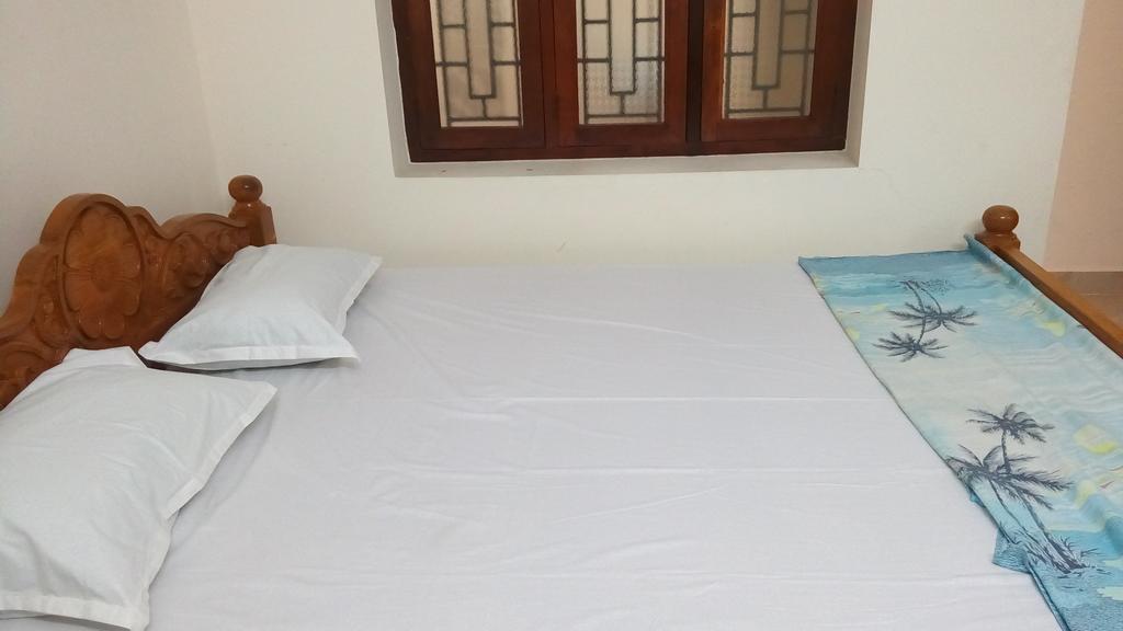 Tiruvannāmalai Sabri Guest House מראה חיצוני תמונה