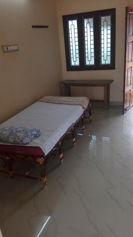 Tiruvannāmalai Sabri Guest House מראה חיצוני תמונה