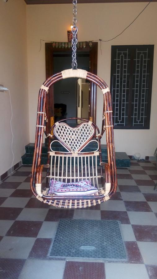 Tiruvannāmalai Sabri Guest House מראה חיצוני תמונה