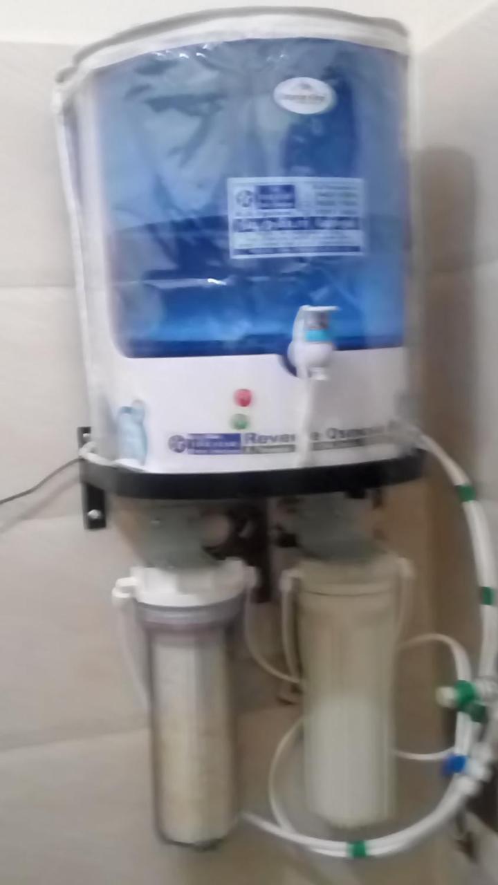 Tiruvannāmalai Sabri Guest House מראה חיצוני תמונה